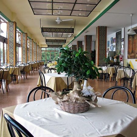 Hotel Capo Noli Zewnętrze zdjęcie