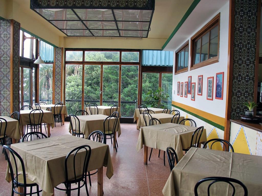 Hotel Capo Noli Zewnętrze zdjęcie