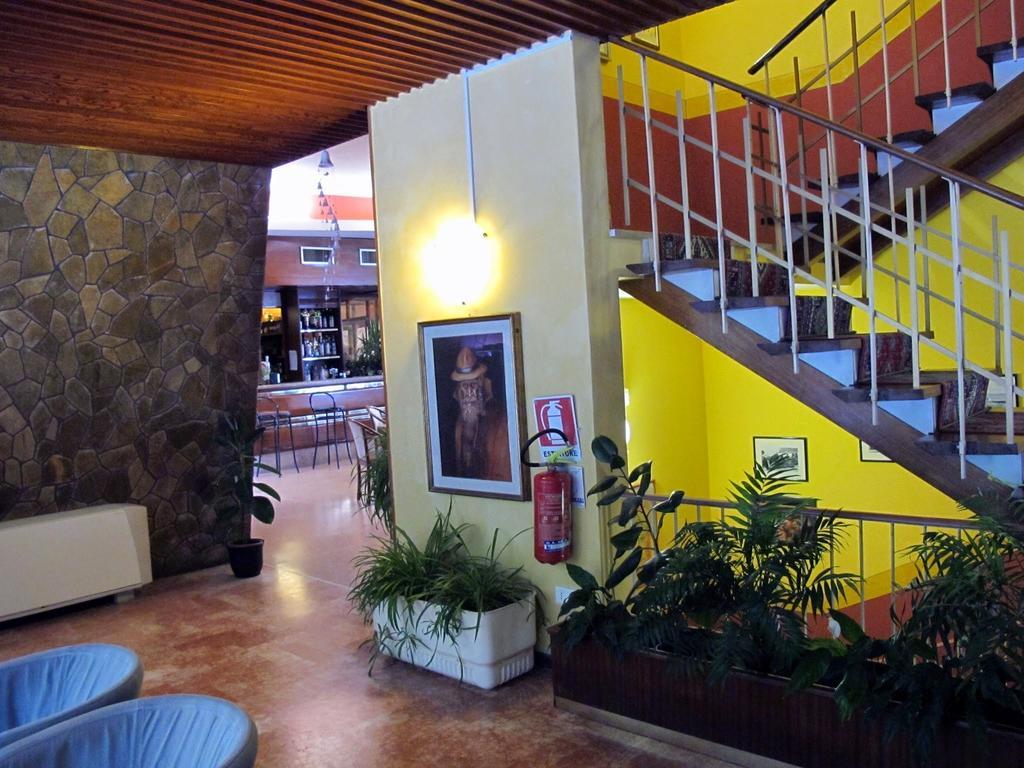 Hotel Capo Noli Zewnętrze zdjęcie