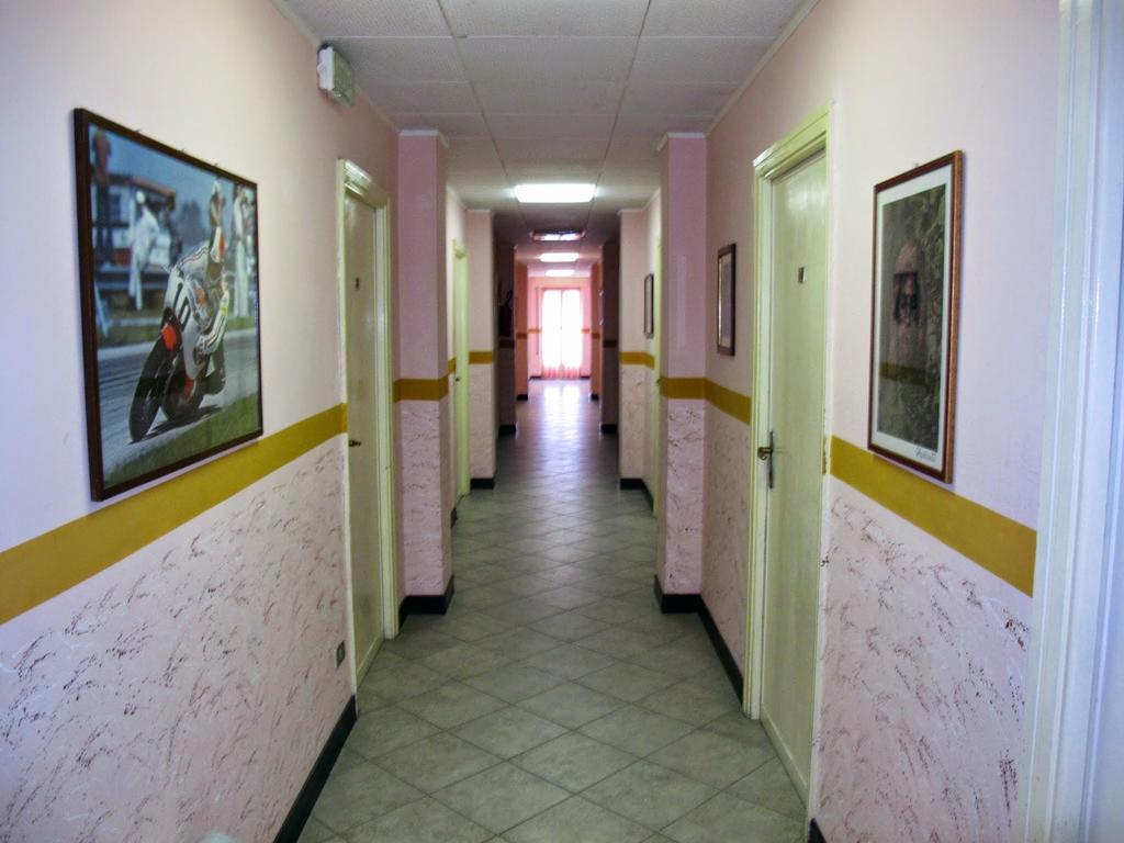 Hotel Capo Noli Zewnętrze zdjęcie