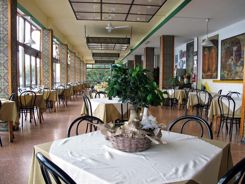 Hotel Capo Noli Zewnętrze zdjęcie