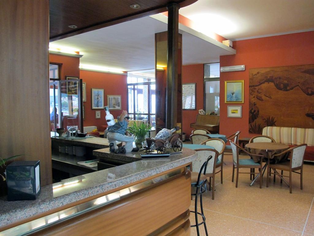 Hotel Capo Noli Zewnętrze zdjęcie
