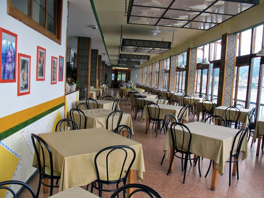 Hotel Capo Noli Zewnętrze zdjęcie