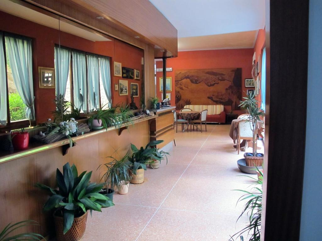 Hotel Capo Noli Zewnętrze zdjęcie